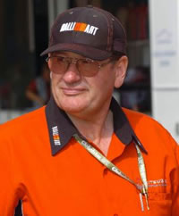 Alan Heaphy