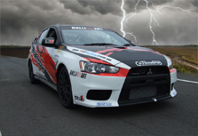 EVO RS X