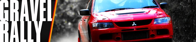 Gravel Rally