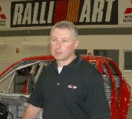 Peter West